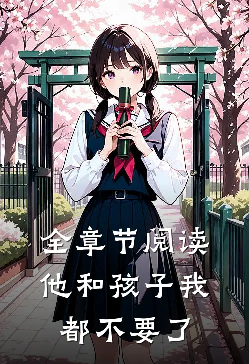 全章节阅读他和孩子我都不要了