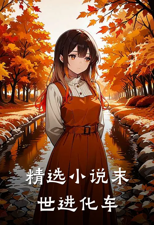 精选小说末世进化车