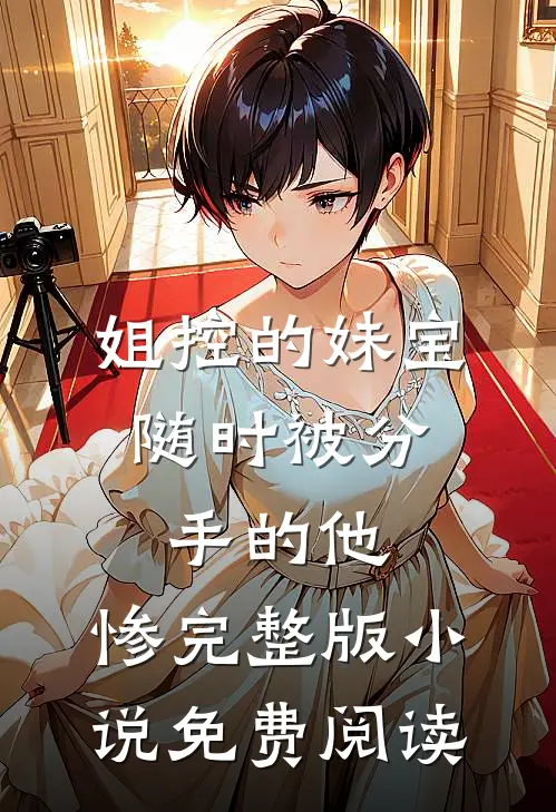 姐控的妹宝,随时被分手的他,惨完整版小说免费阅读