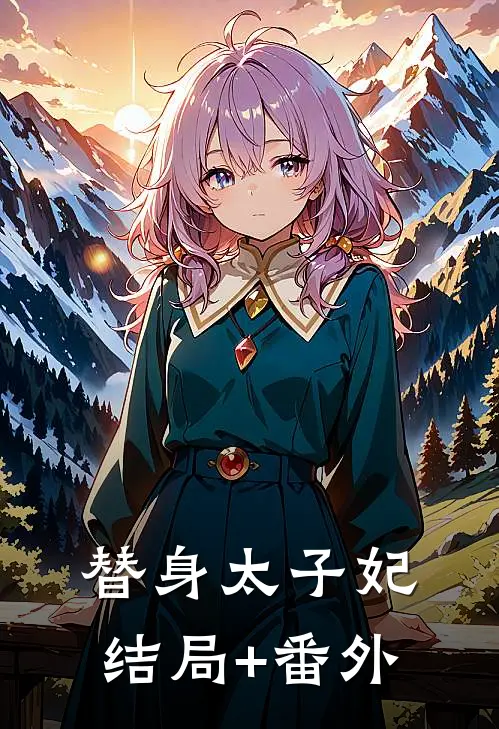 替身太子妃结局+番外