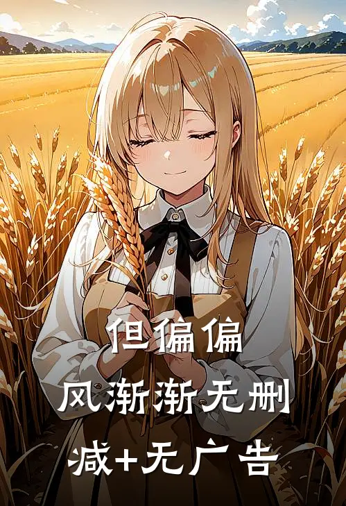 但偏偏，风渐渐无删减+无广告