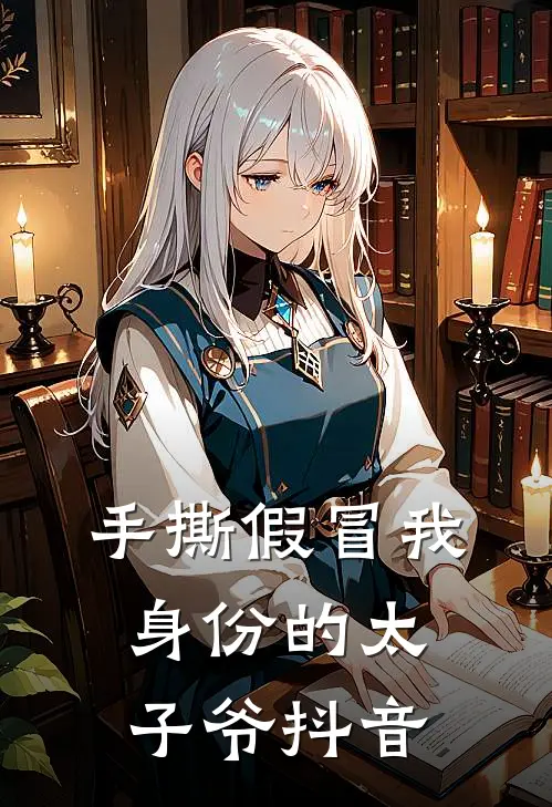 手撕假冒我身份的太子爷抖音