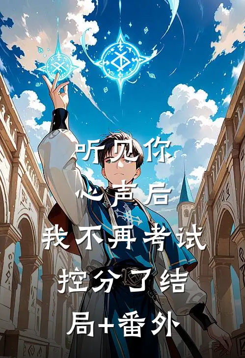 听见你心声后，我不再考试控分了结局+番外