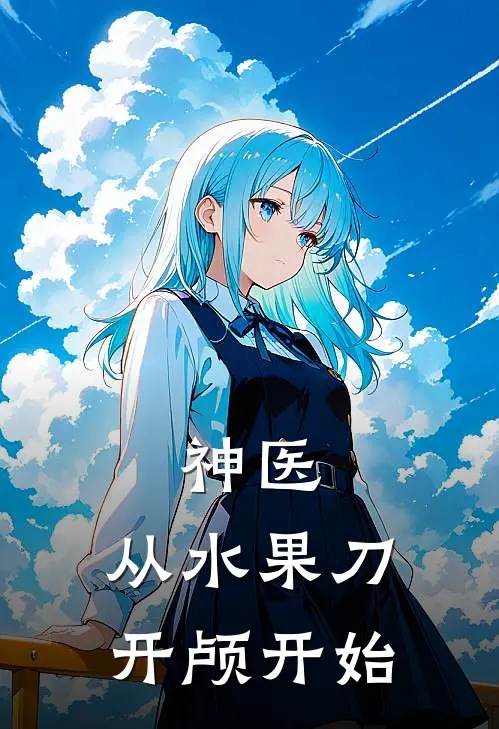 神医：从水果刀开颅开始