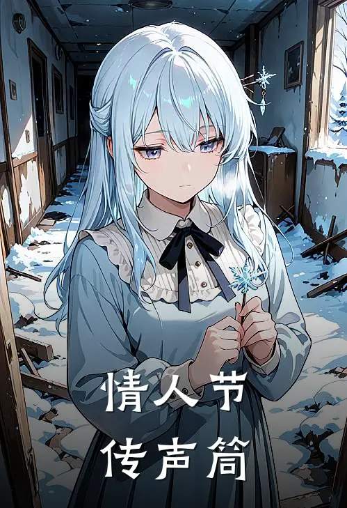 情人节传声筒