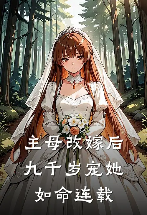 主母改嫁后，九千岁宠她如命连载