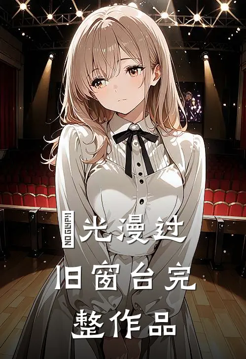 璟光漫过旧窗台完整作品