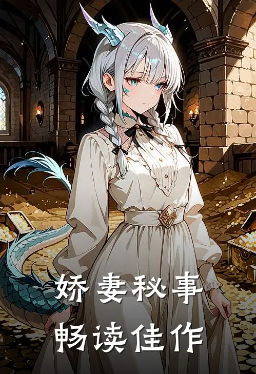 娇妻秘事畅读佳作