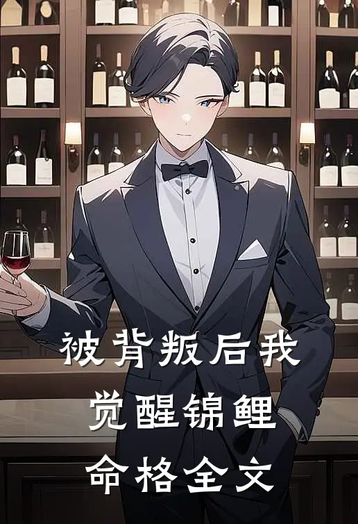 被背叛后我觉醒锦鲤命格全文