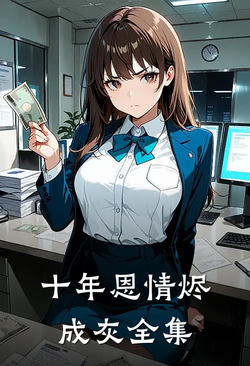 十年恩情烬成灰全集