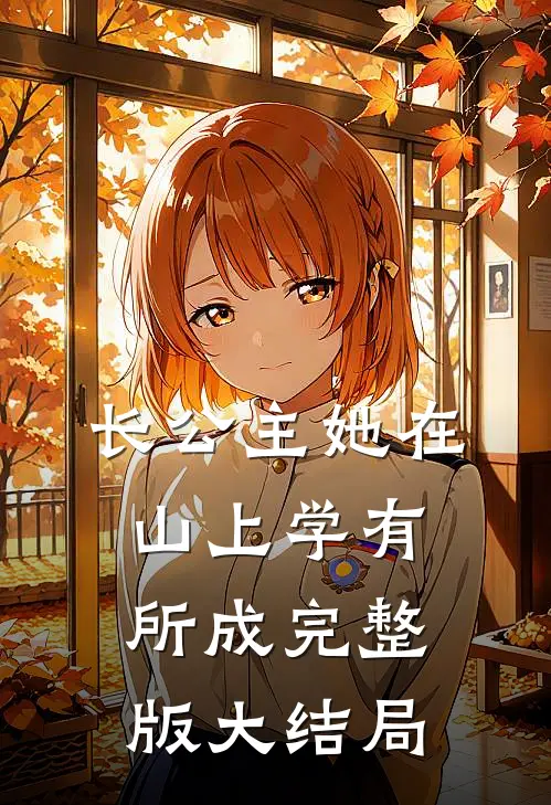 长公主她在山上学有所成完整版大结局