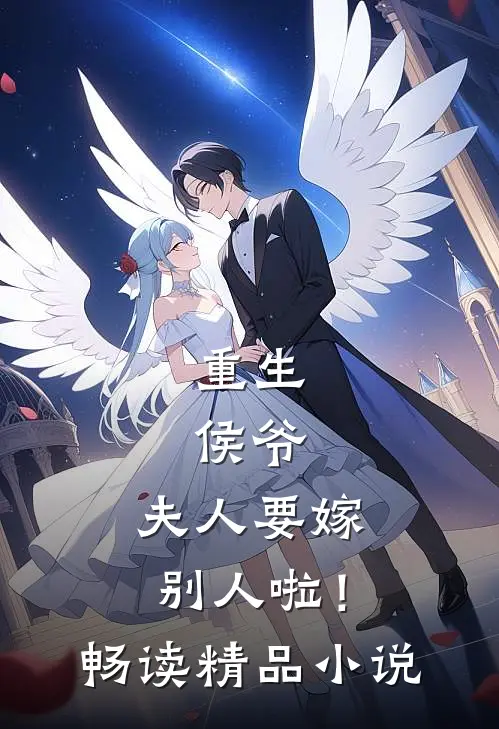 重生侯爷,夫人要嫁别人啦!畅读精品