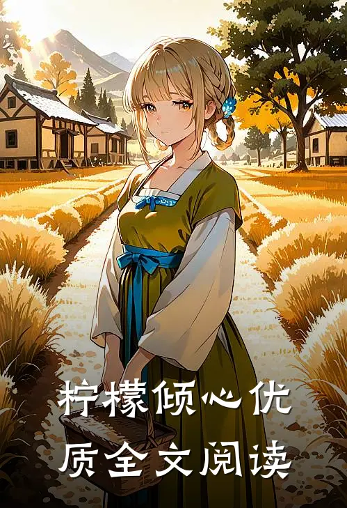 柠檬倾心优质全文阅读