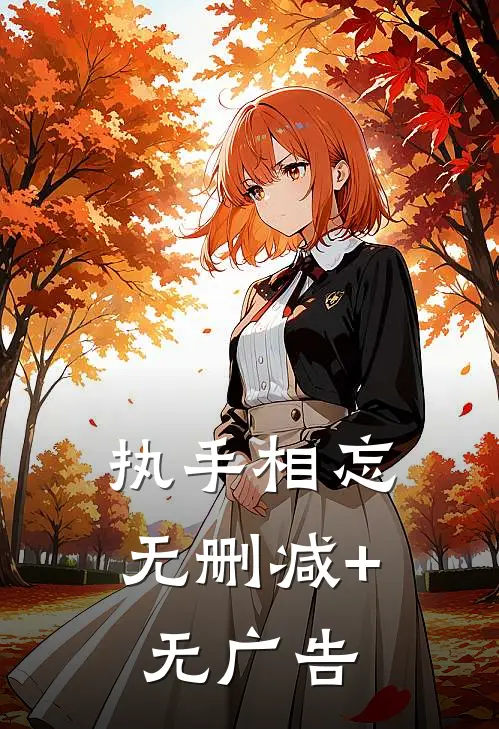 执手相忘无删减+无广告