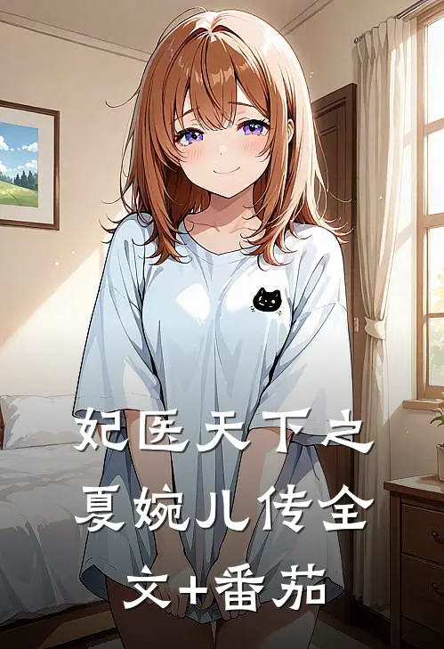 妃医天下之夏婉儿传全文+番茄