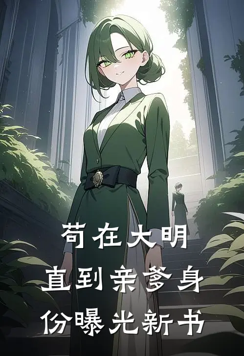 苟在大明，直到亲爹身份曝光新书