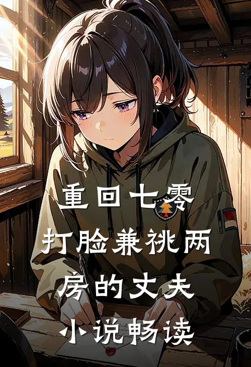 重回七零，打脸兼祧两房的丈夫小说畅读