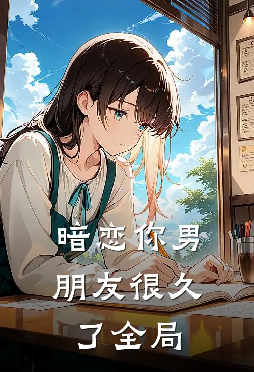 暗恋你男朋友很久了全局
