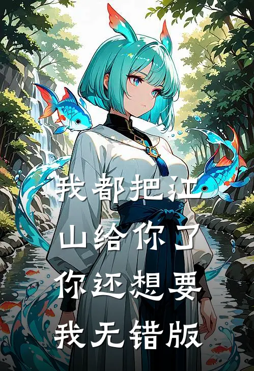 我都把江山给你了，你还想要我无错版