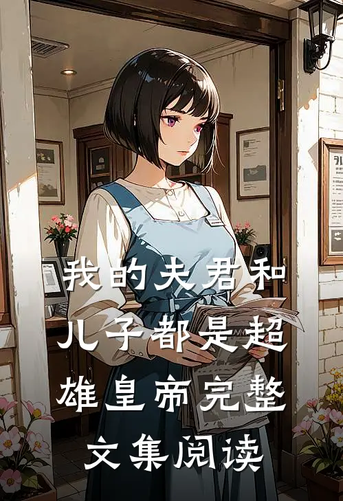 我的夫君和儿子都是超雄皇帝完整文集阅读