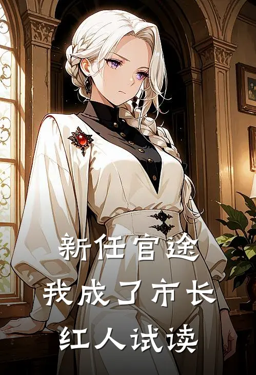 新任官途，我成了市长红人试读