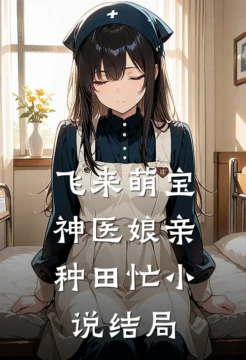 飞来萌宝：神医娘亲种田忙小说结局