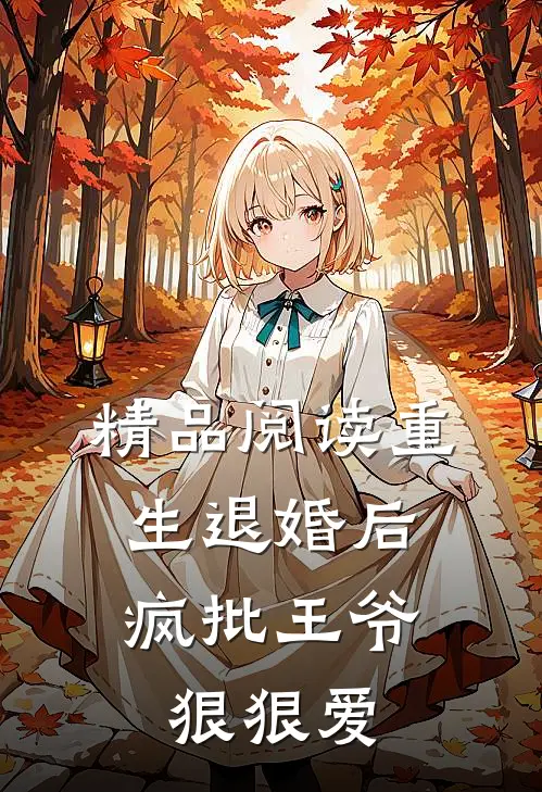 精品阅读重生退婚后，疯批王爷狠狠爱