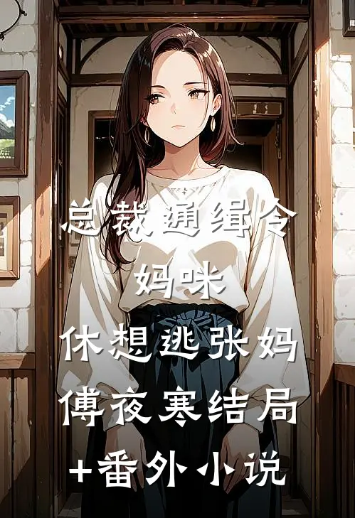 总裁通缉令，妈咪，休想逃张妈傅夜寒结局+番外小说