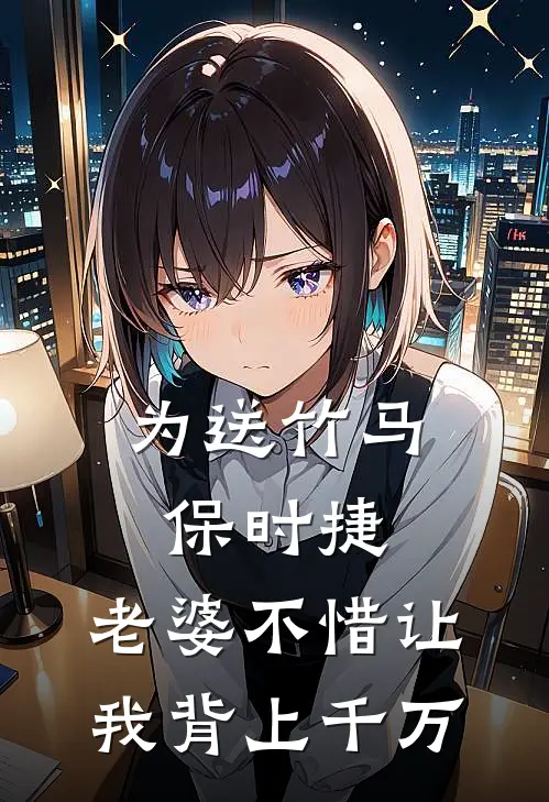 为送竹马保时捷，老婆不惜让我背上千万