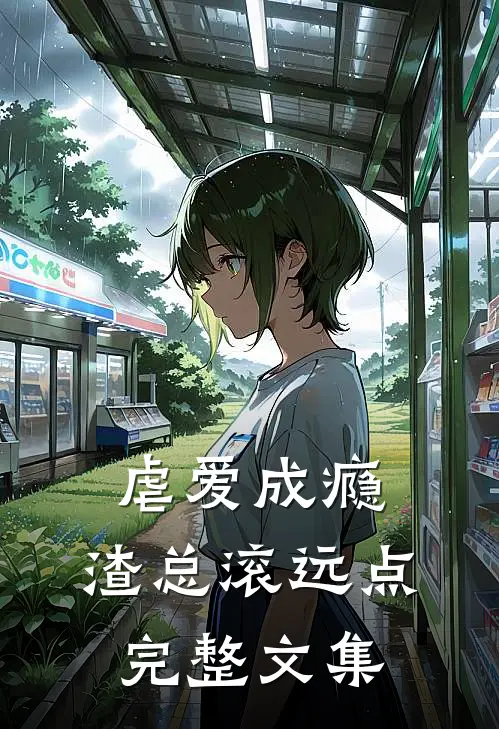 虐爱成瘾：渣总滚远点完整文集