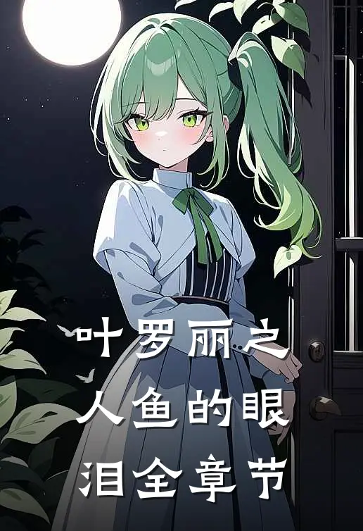 叶罗丽之人鱼的眼泪全章节