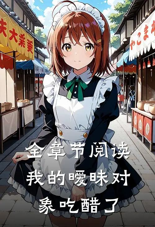 全章节阅读我的暧昧对象吃醋了