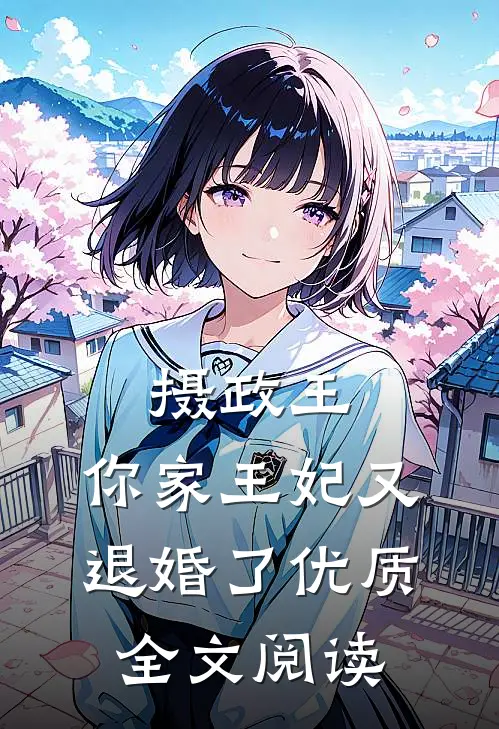 《摄政王,你家王妃又退婚了》优质全文阅读