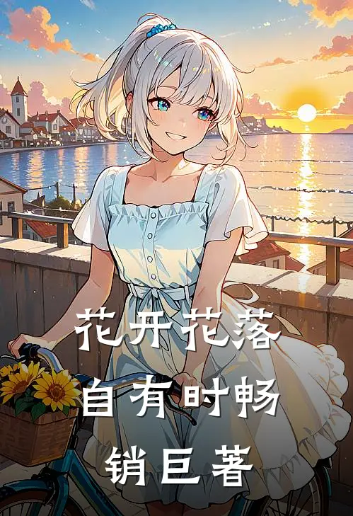 花开花落自有时畅销巨著