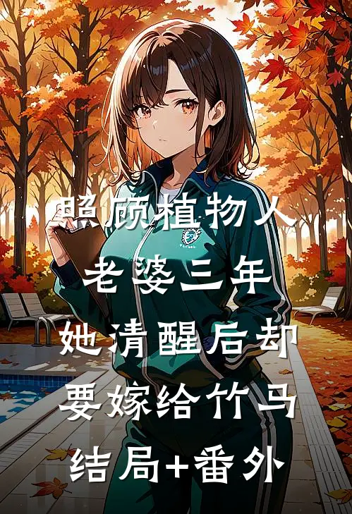 照顾植物人老婆三年，她清醒后却要嫁给竹马结局+番外