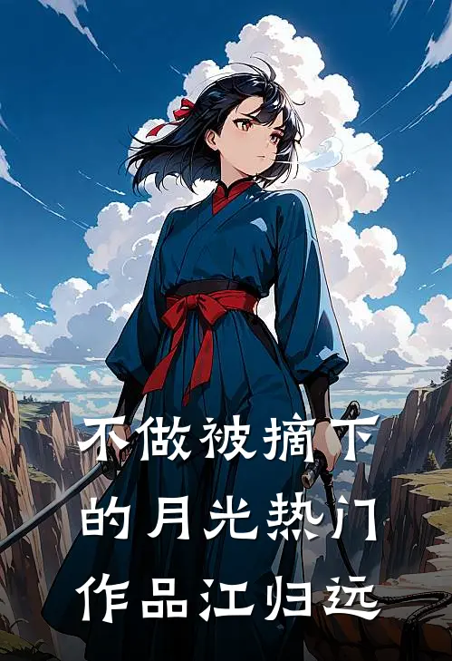 不做被摘下的月光热门作品江归远