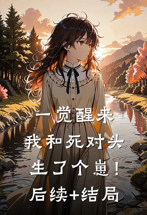 一觉醒来，我和死对头生了个崽！后续+结局