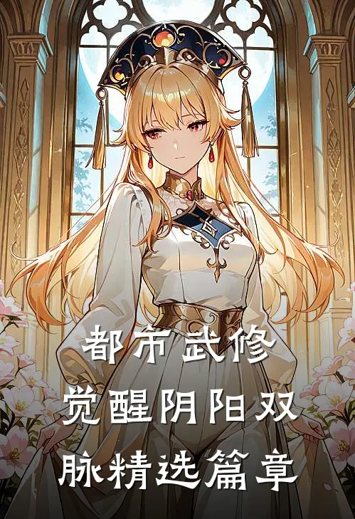 都市武修：觉醒阴阳双脉精选篇章