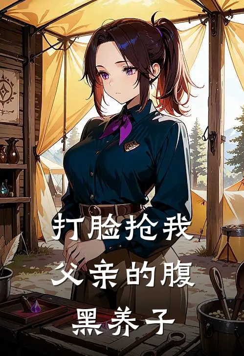 打脸抢我父亲的腹黑养子