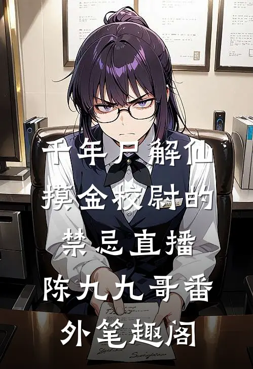 千年尸解仙：摸金校尉的禁忌直播：陈九九哥番外笔趣阁