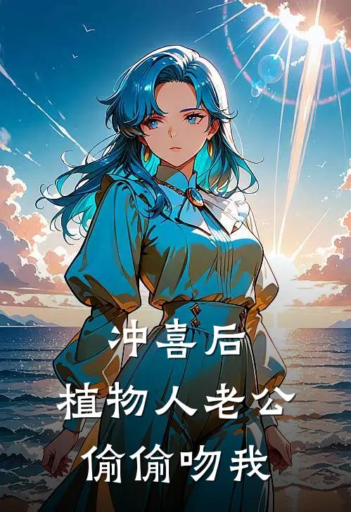 冲喜后，植物人老公偷偷吻我