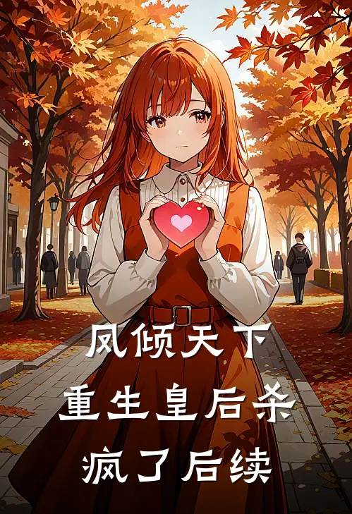 凤倾天下：重生皇后杀疯了后续