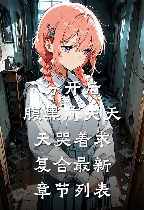 分开后，腹黑前夫天天哭着求复合最新章节列表