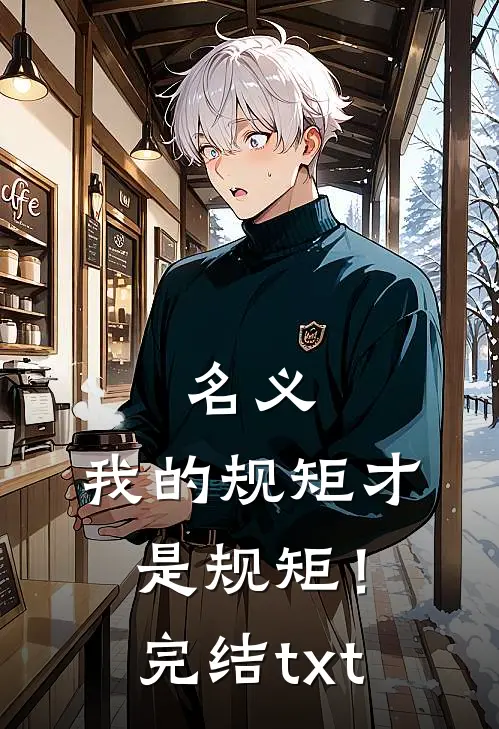 名义：我的规矩才是规矩！完结txt