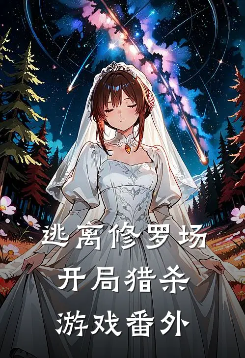 逃离修罗场：开局猎杀游戏 番外