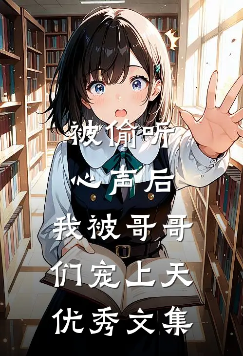 被偷听心声后，我被哥哥们宠上天优秀文集