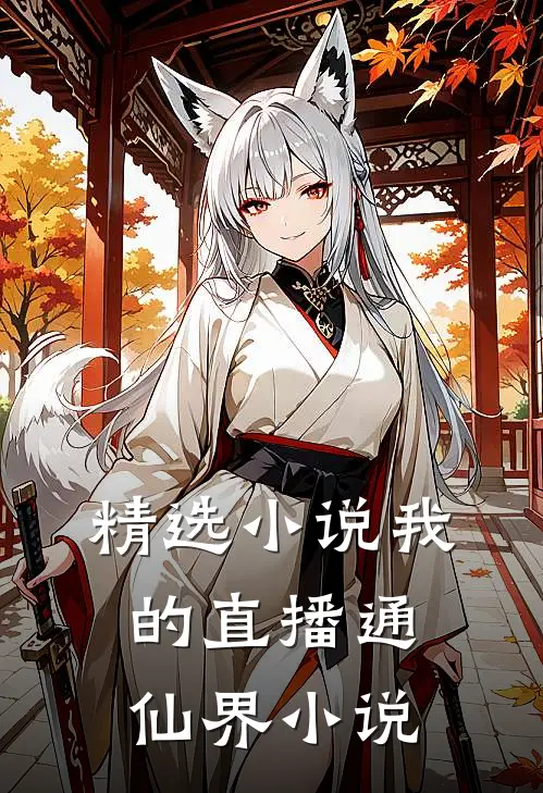 精选小说我的直播通仙界 小说