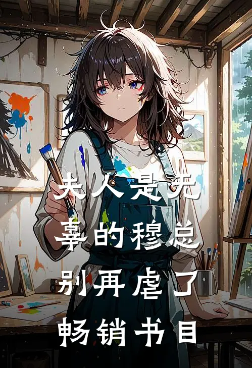 夫人是无辜的穆总别再虐了畅销书目