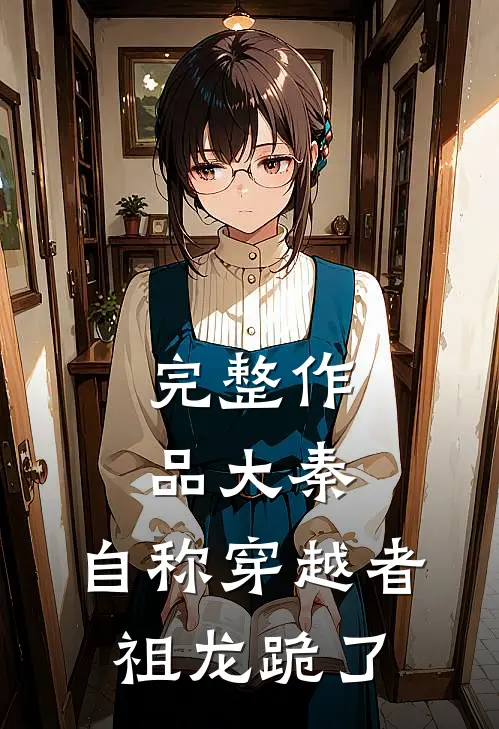 完整作品大秦：自称穿越者，祖龙跪了