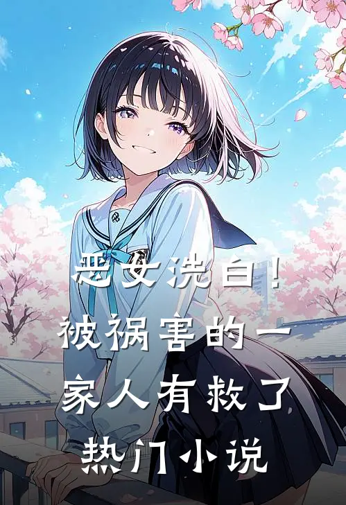 恶女洗白！被祸害的一家人有救了热门小说
